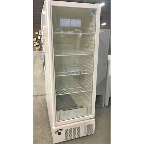 中古 業務用 ホシザキ 冷蔵ショーケース 作動良好 業界最長1年保証】【中古】冷蔵ショーケース ホシザキ USB-63B1 幅630