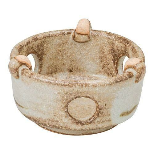 むさしの耐熱コンロ φ11.5×6.5cm 392-229