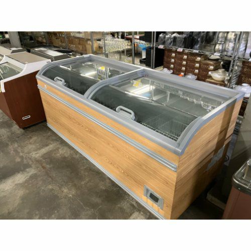 業界最長1年保証】【中古】食器消毒保管庫 ホシザキ HSB-20DA3-1 幅900