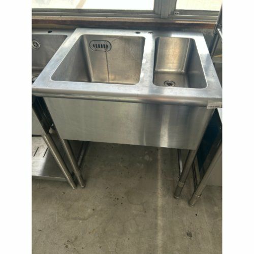 業務用/新品】【マルゼン】食器消毒保管庫 MSH5-11SE 幅540×奥行530×高