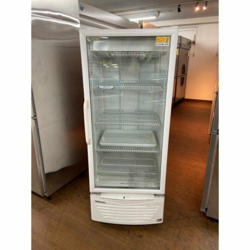 【業界最長1年保証】小型冷蔵ショーケース パナソニック(Panasonic) SMR-SU120R 幅600×奥行585×高さ1540 【立川店在庫】