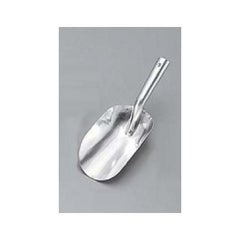 アルミ 粉スコップ #100 巾102×全長288