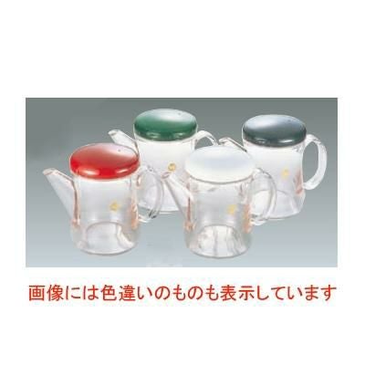 B・B ソース差し B-5413 赤 ポリカーボネイト