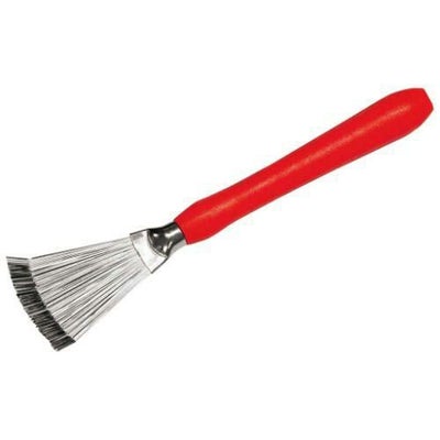 おろし金用 スクレイパー くりんくりん1 18-8 全長145