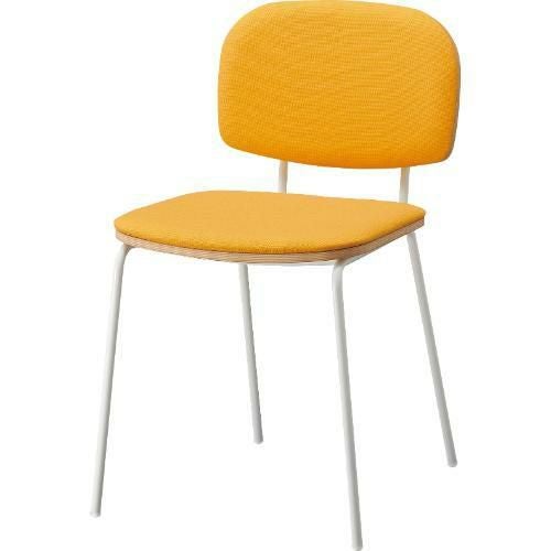 チェア エールH Quon(クオン) 幅450×奥行500×高さ755(mm)/送料別途見積