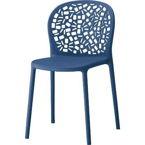 アウトドアチェア アテナ Quon(クオン) 幅480×奥行525×高さ815(mm)/送料別途見積