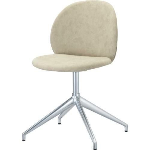 チェア チップ DK Quon(クオン) 幅470×奥行520×高さ775(mm)/送料別途見積