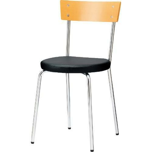チェア チゼル Quon(クオン) 幅400×奥行425×高さ780(mm)/送料別途見積