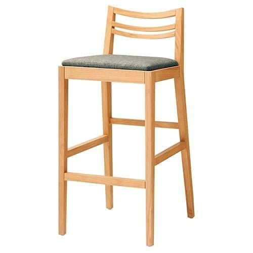 スタンドチェア コーンスタンド Quon(クオン) 幅400×奥行460×高さ880(mm)/送料別途見積