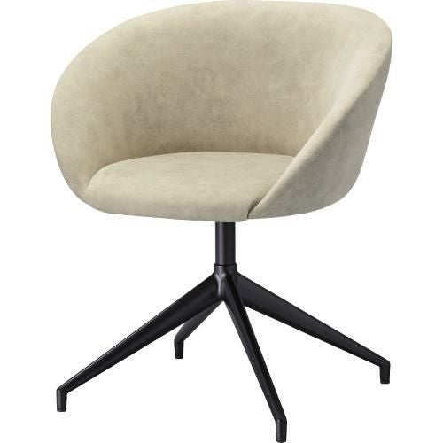 チェア エグレットDK Quon(クオン) 幅620×奥行570×高さ720(mm)/送料別途見積