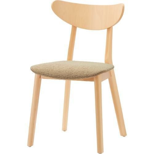 チェア ロフH Quon(クオン) 幅455×奥行530×高さ790(mm)/送料別途見積