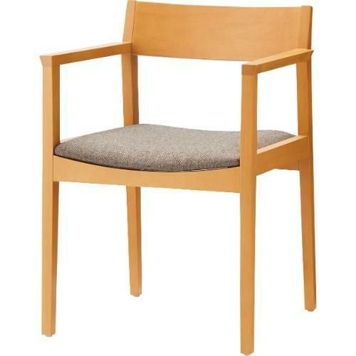 チェア マンタA Quon(クオン) 幅530×奥行525×高さ750(mm)/送料別途見積