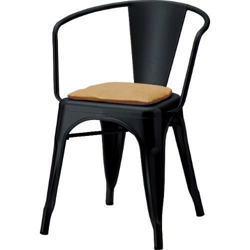チェア マルセイユAH Quon(クオン) 幅535×奥行495×高さ725(mm)/送料別途見積
