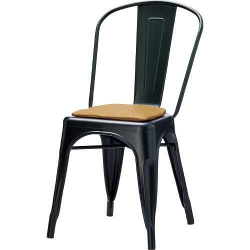 チェア マルセイユH Quon(クオン) 幅450×奥行510×高さ850(mm)/送料別途見積
