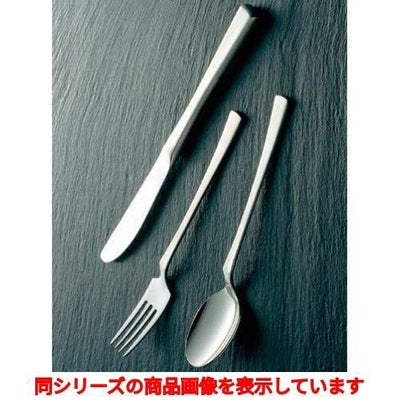 １８－８ シャイン ブイヨンスプーン