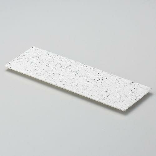 花崗岩長角プレート 36×12.3×1.3cm 156-079