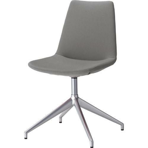 チェア ネスタDK Quon(クオン) 幅470×奥行520×高さ830(mm)/送料別途見積