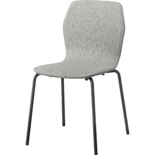 チェア ニコレイスH Quon(クオン) 幅455×奥行540×高さ800(mm)/送料別途見積