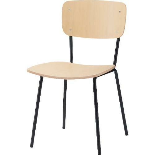 チェア ノース Quon(クオン) 幅430×奥行520×高さ790(mm)/送料別途見積