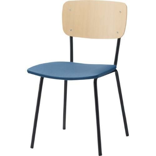 チェア ノースH Quon(クオン) 幅435×奥行525×高さ790(mm)/送料別途見積