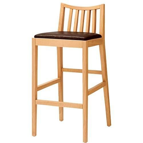 スタンドチェア ライススタンド Quon(クオン) 幅400×奥行460×高さ880(mm)/送料別途見積