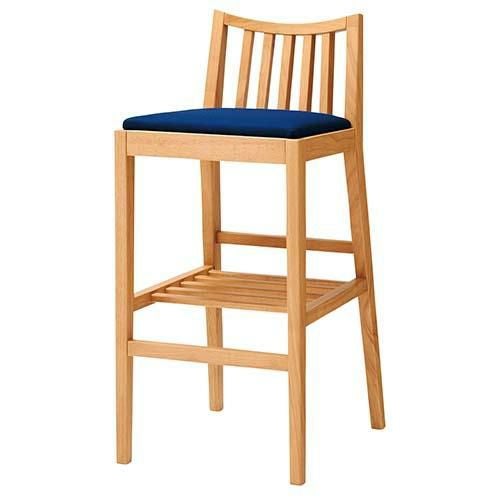スタンドチェア ライススタンドT Quon(クオン) 幅400×奥行460×高さ880(mm)/送料別途見積