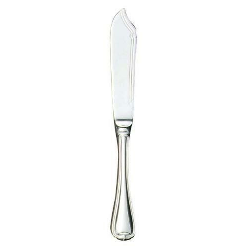 フィッシュナイフ 【EBM 18-8 オルフェ フィッシュナイフ(H・H)】 EBM/ 全長:223