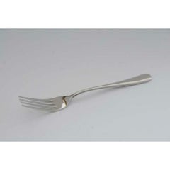 18-8 オークランド テーブルフォーク