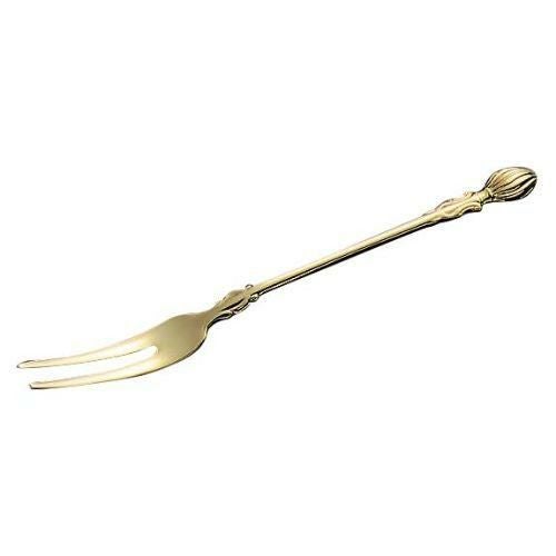 ヒメフォーク 【シルフィード ヒメフォーク ゴールド】全長:130