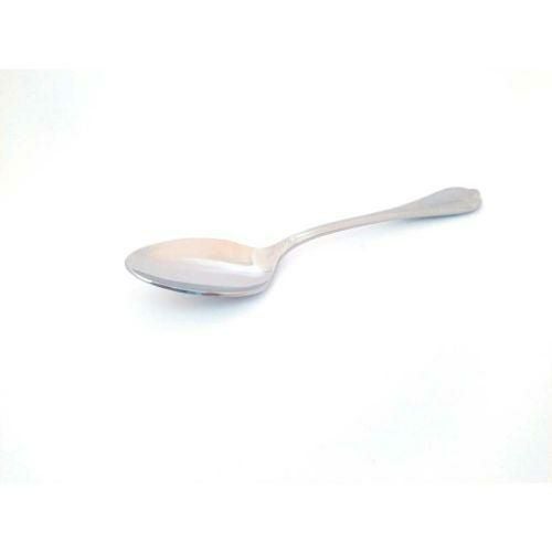 18-8 エリザベス デザートスープスプーン