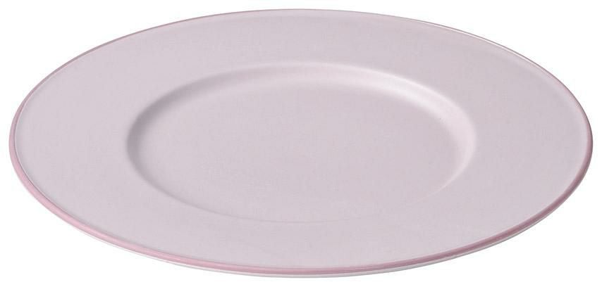  27cmディナー(Cピンク)