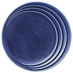 レステ27cmディナー(藍璃)