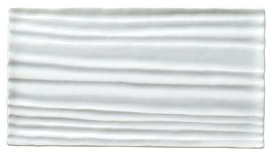 和流24cmレクタングルプレート