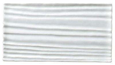 和流24cmレクタングルプレート