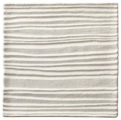 和流23cmスクエアプレート(絹衣)