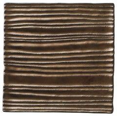 和流21cmスクエアプレート(宝生)