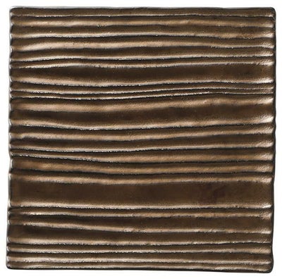 和流21cmスクエアプレート(宝生)