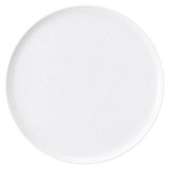 エクシブ28cmピザ皿(WH)