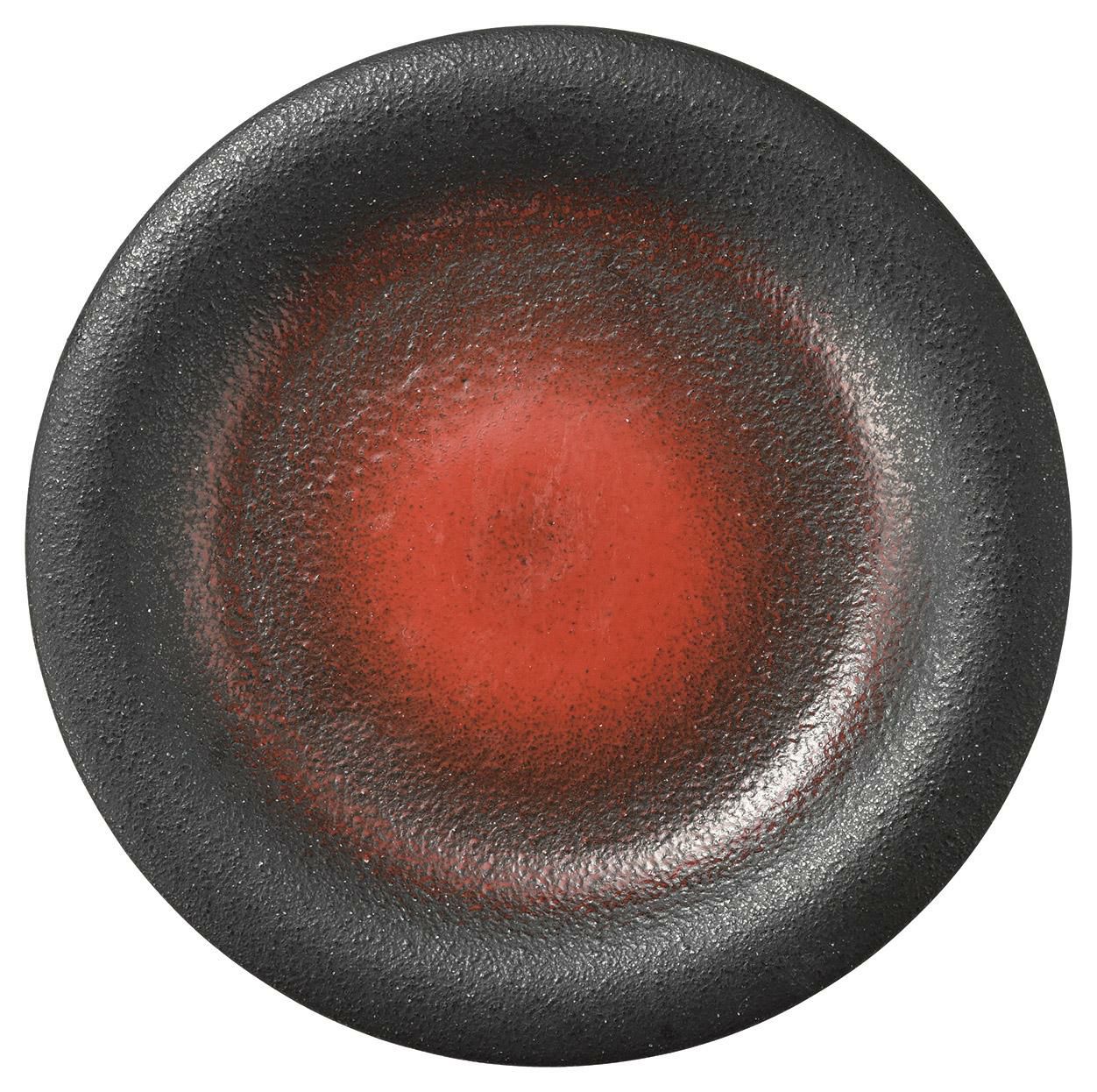 アルテ 27cmディナー(緋深)