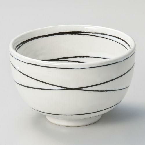 白天目うず潮夏目4.5丼 φ12.3×7.9cm 319-399