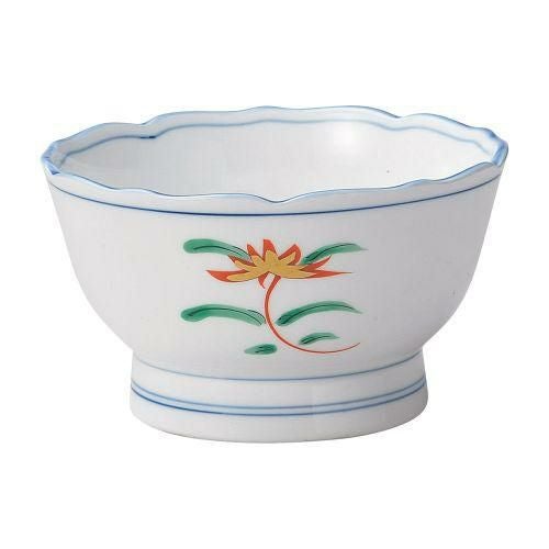 錦宝来4.0小鉢 φ12.2×7cm 440-019