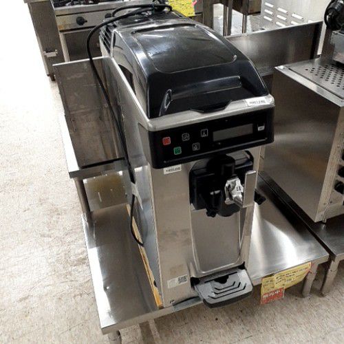 中古】ソフトクリームサーバー 日世 NA-9524AE 幅290×奥行600×高さ800