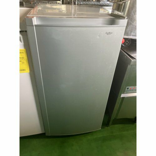 中古業務用ストッカー215L 業界最長1年保証】【中古】冷凍ストッカー 三ツ星貿易 MA-6114 幅519