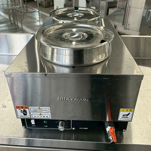 中古フーズウォーマーの通販ならテンポスドットコム