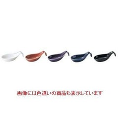 アミューズスプーン（Ｂ）＿ローズ
