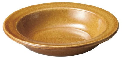 耐熱鍋22cmハンバーグプレート(アメ渋)