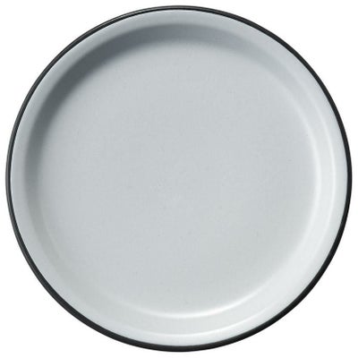 Cグレー17cmパン