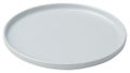 切立皿6.0丸浅口切立皿(Cグレー)
