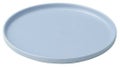 切立皿6.0丸浅口切立皿(Cブルー)
