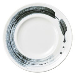 グラシア墨淡24cmミート(墨淡)